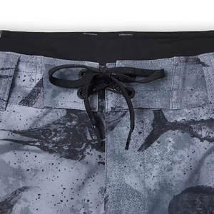 Shorts de pêche personnalisables avec votre logo – Séchage rapide, respirants, les plus vendus, prix de gros abordable - Product Image 6