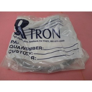 Conjunto de Cables AMAT 0150-01517 Ch. C Interlock - Equipo y Piezas de Semiconductores de Confianza con Legado Global - Product Image 4