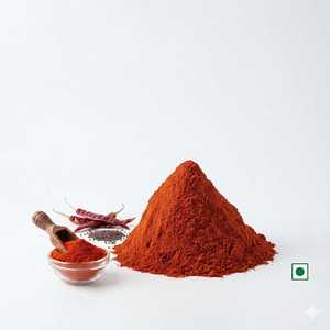 Poudre de piment rouge séché stérilisée à la vapeur, extra piquante, épices moulues, poudre de piment rouge de Cayenne naturelle de qualité supérieure, 100% pure - Product Image 2