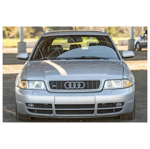 Audi S4 Avant 2001 - Product Image 1