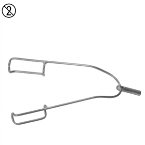 Espéculo de aspiración Pannu Barraquer de alta calidad, desechable, de un solo uso, instrumento quirúrgico oftálmico - Product Image 6