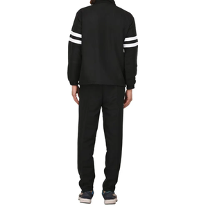 Conjunto de chándal cortavientos OEM para hombre, chándal cortavientos a prueba de viento, nuevo estilo de moda, chándal transpirable para ciclismo y running. - Product Image 2