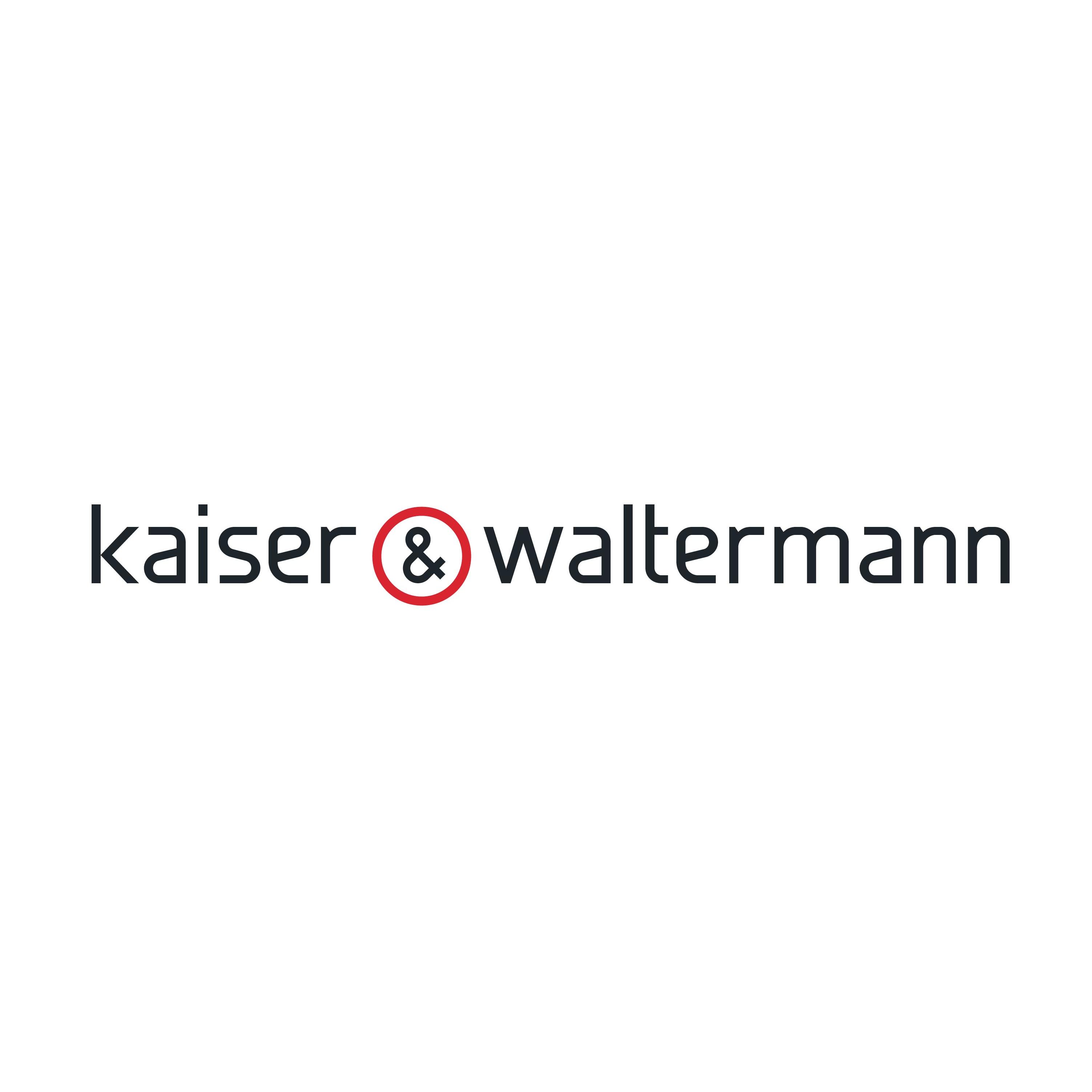 Kaiser & Waltermann GmbH Metallwarenfabrik logo