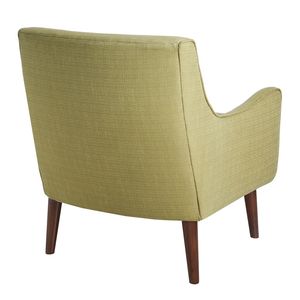 Poltrona Moderna Stile Mid-Century per Soggiorno - Product Image 4