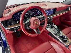 Land Rover Range Rover 2020, conduite à gauche, sièges en cuir, toit ouvrant panoramique, SUV - Product Image 2