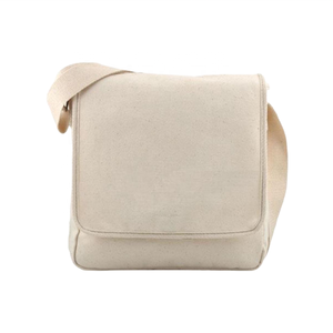 แฟชั่นใหม่กระเป๋าผ้าใบผ้าฝ้ายขนาดใหญ่กระเป๋าสะพายไหล่สำหรับผู้หญิงพิมพ์โลโก้แบบกำหนดเองของขวัญจากผ้าคุณภาพดีสำหรับช้อปปิ้ง - Product Image 3