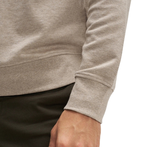 Sudadera de Hombre con Cierre de Media Cremallera, Cálida, Suave, Informal, Deportiva, para Correr, Gimnasio, Entrenamiento, Ejercicio al Aire Libre y Uso Diario - Product Image 4