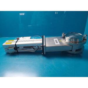 ชุดประกอบวาคั่มเกต VAT B90002041 ISO100 - อุปกรณ์และอะไหล่เซมิคอนดักเตอร์ระดับโลกที่เชื่อถือได้ - Product Image 5