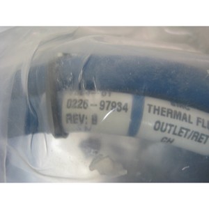 AMAT 0226-97934 Sortie et retour de fluide thermique - Équipements et pièces semi-conductrices de confiance de la marque globale Legacy - Product Image 5