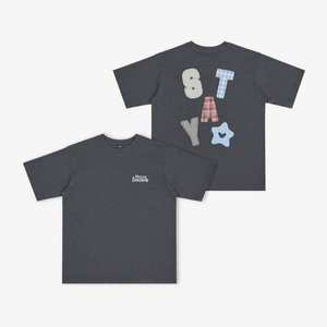 Stray Kids STAY in Our Little House (Cd) K-Pop Libro Electrónico de Papel y Plástico en Coreano para Todas las Edades - Product Image 1