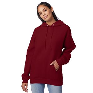 Sweat-shirt à capuche uni pour homme, tendance, en coton molletonné, nouveau style, pull sportswear unisexe, vente chaude - Product Image 5