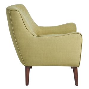 Poltrona Moderna Stile Mid-Century per Soggiorno - Product Image 5