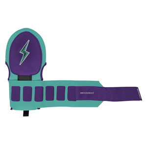 Mitaines de glisse de baseball personnalisées 2026 – Fournisseur OEM – Respirantes et durables – Orientées main gauche/droite – Unisexe - Product Image 3