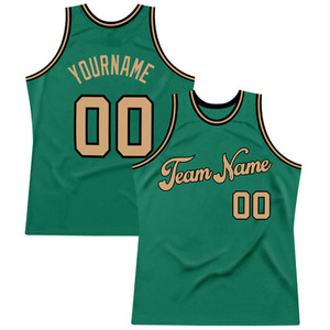 Ensemble d'uniformes de basketball personnalisés, maillots et shorts sur mesure, production OEM, impression de logo d'équipe, fournisseur de vêtements de sport en gros - Product Image 1
