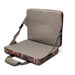 Coussin de chasse en mousse imperméable avec sangle réglable, poche de rangement extérieure, résistant aux intempéries, fabriqué par Imra Impex - Product Image 4