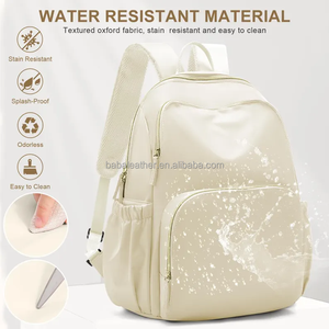 Zaino per pannolini premaman per bambini, - Product Image 3