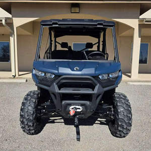 รถอเนกประสงค์ Can-Am Defender MAX XT HD9 รุ่นขายดีประจำปี 2025 2026 สำหรับขาย - Product Image 3