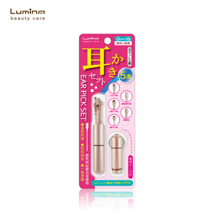 Kit de soins complets pour les oreilles, 5 pièces, facile à utiliser, vente en gros, pour la distribution au détail, facile à transporter - Product Image 4
