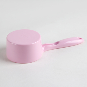 Cuchara de melamina para alimentar mascotas con comida seca, tamaño regular, estilo moderno - Product Image 6