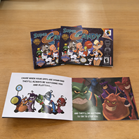 Impression de livrets de poche, impression de brochures agrafées