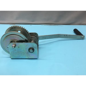 DUTTON-LAINSON DLB800A TORNILLO DE MANO, 176924 - Equipo y piezas de semiconductores de confianza de la marca global Legacy - Product Image 6