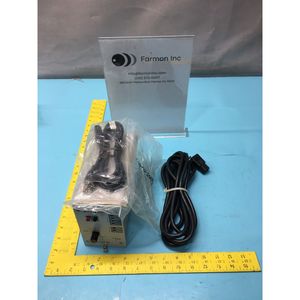 Controlador Multiplicador de Rango BOC Edwards 1050 - Equipo y Piezas de Semiconductores de Confianza de Marca Global - Product Image 2