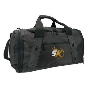 Bolsa Deportiva de Gimnasio Unisex, de Tela Oxford, 40-55L, con Cierre de Cremallera, Resistente, Informal, para Fitness - Product Image 1