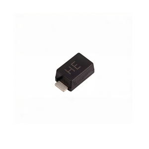 ชิปไอซีไดโอด TVS แบบสองทิศทาง SMF5.0CA แพ็กเกจ SOD‑123FL ชนิด SMD กำลังรับกระแสสูงสุด200วัตต์สำหรับป้องกันไฟกระชาก ESD ส่วนประกอบสารกึ่งตัวนำ SMF5.0 SMF5.0CA - Product Image 1