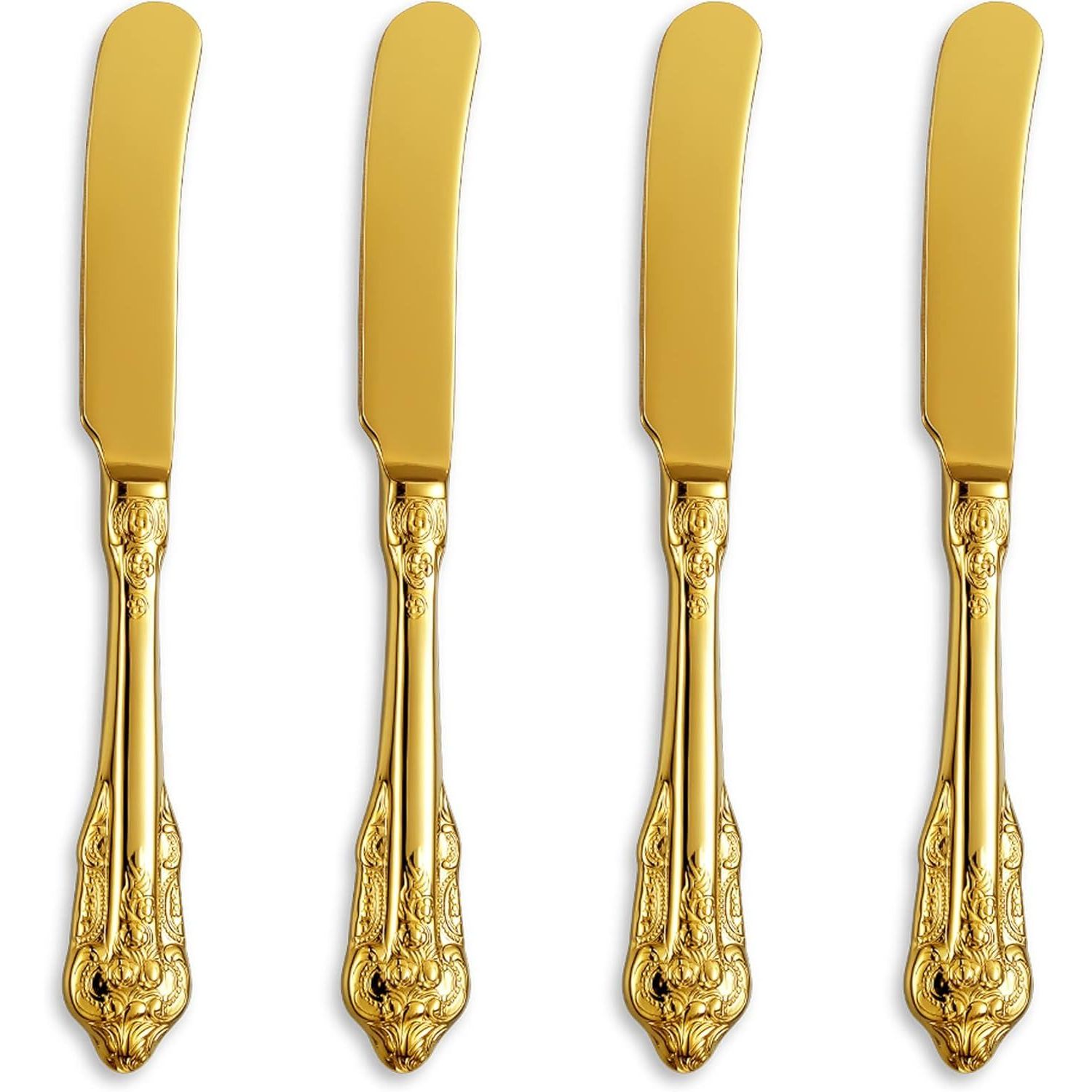 Gold Color