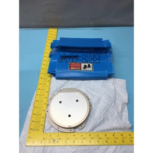 แท่นวาง AMAT 0010-00339W, ชุดประกอบ 150 MM Oxide - อุปกรณ์และชิ้นส่วนเซมิคอนดักเตอร์ระดับโลกที่เชื่อถือได้ - Product Image 5