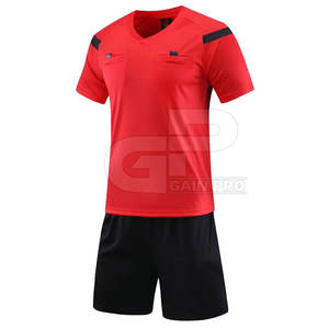 Uniforme de Fútbol Profesional, Tejido Resistente, Tacto Suave, Perfecto para Prácticas de Alta Intensidad y Comodidad en Partidos - Product Image 5