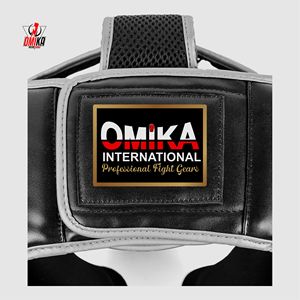 OMIKA INTERNATIONAL, la Mejor Protección, Rendimiento Personalizado, Color y Talla a Elección, Cómodo, Duradero, Transpirable, para MMA, Muay Thai, Boxeo - Product Image 3
