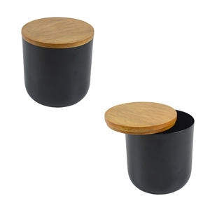 Velas Aromáticas Modernas de Alta Calidad con Logotipo Personalizado, Caja de Regalo de Lujo para Navidad, Decoración de Bodas y Otros Portavelas - Product Image 6