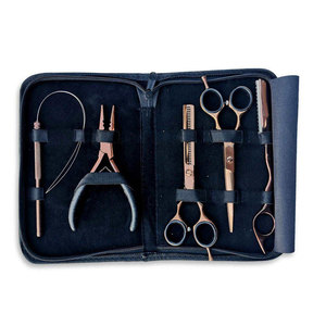 Juego de Herramientas para Extensiones de Cabello al por Mayor, Alicates Profesionales para Extensiones de Cabello y Tijeras, Kit de Herramientas para Remover Extensiones de Cabello - Product Image 3