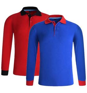 Camiseta de Manga Larga Estampada para Hombre 2026, Antiarrugas, Ecológica, de Secado Rápido, Estilo Casual Urbano, Personalizable con Marca Privada OEM, Venta al Por Mayor - Product Image 1