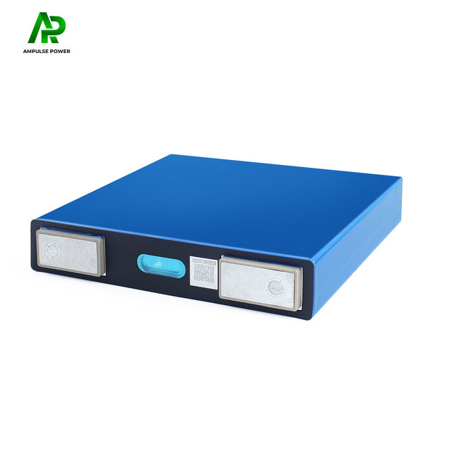 Ready to Ship Lishen 40Ah Prismatic Battery Cell Europe Local Warehouse DDP Service Grade A 3.2V LiFePO4 Fast Ship