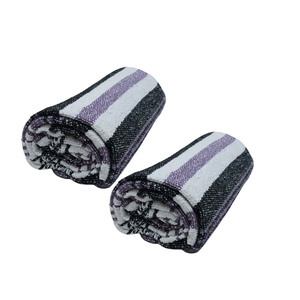 Custom Design Purple Falsa Wool Blanket Durable Comfortable <b>Home</b> <b>Textile</b> From Best Supplier - Product Image 4