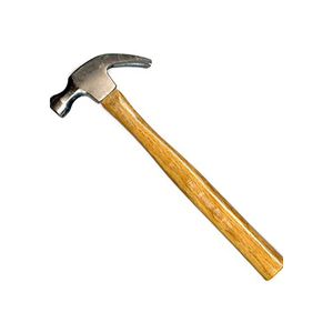 Martillo de Herrador Ergonómico con Empuñadura de Herradura para Animales Grandes, Reutilizable, Ecológico, de Alta Calidad con Diseño Equilibrado - Product Image 2