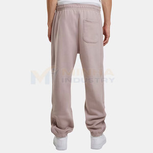 กางเกงวอร์มขายดี ผ้าฝ้าย 100% สำหรับผู้ชาย คุณภาพสูง กางเกงวอร์มมาใหม่ ลดราคา - Product Image 2