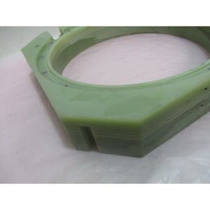 AMAT 0020-23316, โครงเครื่อง, แหล่งกำเนิด G3/G4 แบบแบน - อุปกรณ์และชิ้นส่วนเซมิคอนดักเตอร์ระดับโลกที่เชื่อถือได้ - Product Image 1