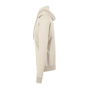 Service OEM Vente en Gros – Nouveaux Sweats à Capuche d'Été pour Hommes, Impression par Décharge, Couleurs Personnalisées, Tissu Léger en Polaire Polyester/Coton - Product Image 2