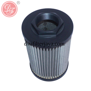 Filtre à huile hydraulique de remplacement fourni par le fabricant en gros à bas prix, filtre de retour de ligne - Product Image 1