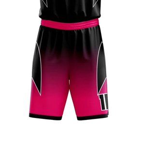 Nuevo Uniforme de Baloncesto Profesional de Alta Calidad en Poliéster, Cómodo Uniforme de Baloncesto - Product Image 6
