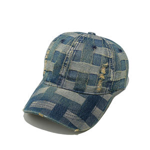 Gorra de Béisbol de 5 Paneles con Bordado 3D en Algodón 100%, Estilo A-frame, Gorra de Béisbol de Algodón al por Mayor para Hombre y Mujer - Product Image 5