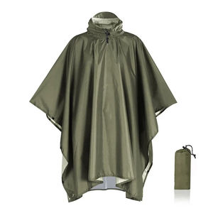 Vêtements de protection contre la pluie légers et imperméables pour filles - Idéal pour les sorties quotidiennes - Product Image 3