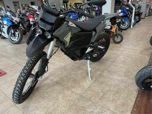Parfait pour les motos tout-terrain double usage Zeros FX 2025, 400-600cc, 61-80 km/h - Product Image 5