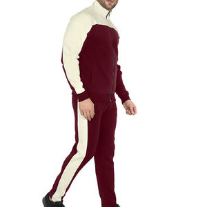 Venta al por Mayor de Conjuntos Deportivos de Invierno 2026 para Hombre, Nuevo Diseño en Poliéster y Algodón, Talla XL, Logotipo Personalizado para Deportes de Invierno - Product Image 6