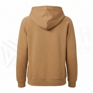 Sudadera con Capucha de Manga Larga para Mujer, Diseño Moderno, Logotipo Personalizado, Moda de Invierno, Venta al Por Mayor, Prendas Premium - Product Image 2