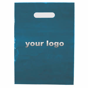 Customizable Die-Cut <b>Plastic</b> <b>Bags</b> for Household Use E-Commerce OEM Manufacturing From Vietnam - Product Image 3