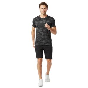 Camisetas Casuales para Hombre, Ligeras, Transpirables, de Tela Suave, Ajuste Cómodo, Cuello Redondo, Perfectas para el Verano, Marca Privada OEM - Product Image 6